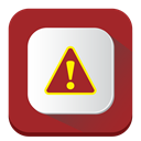 Problem icon