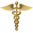 Caduceus icon