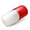 Capsule_Red icon