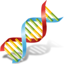 DNA icon