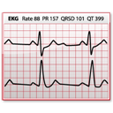 EKG icon