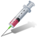 Syringe_Full icon