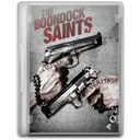 TheBoondockSaints1 icon