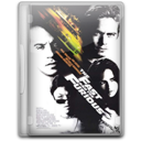 TheFastandTheFurious icon