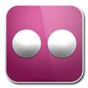 flickr icon