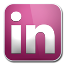 linkedin icon