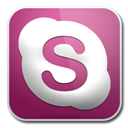 skype icon