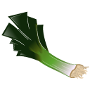 Leek-icon