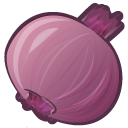 Onion-Red-icon