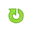 arrow_circle_up icon