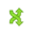 arrow_cross_right icon