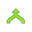 arrow_jion_up icon