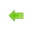 arrow_left icon