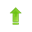 arrow_skip_up icon