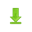 arrow_stop_down icon