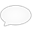 comment_empty icon