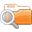 folder_search icon