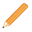pencil icon