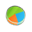 pie_chart icon