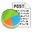 post_pie_chart icon