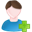 user_male_add icon