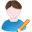 user_male_edit icon