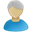 user_male_olive_blue_grey icon
