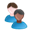 users_male_mixed_race icon