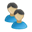 users_male_olive icon