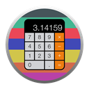 Calculator icon