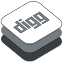 Digg-Icon