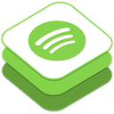 Spotify-Icon