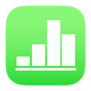 Numbers icon