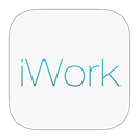 iWork icon