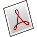 PDF icon