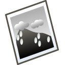 grayscale icon