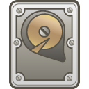 harddrive icon