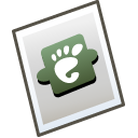 library icon