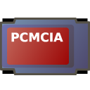 pcmcia icon