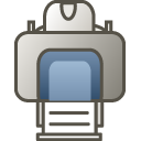 printer icon