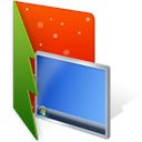 Desktop icon