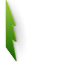 LiveFolderFront icon