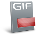 GIF icon