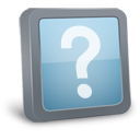 Help icon