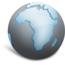 earth icon