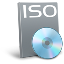 iso icon