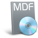 mdf icon