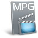 mpg icon