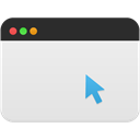 application icon