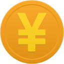 coin-yuan icon